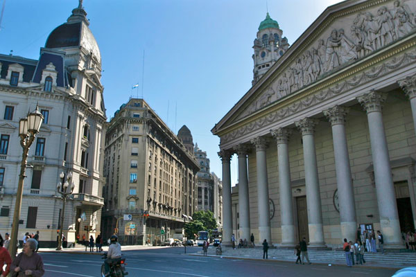 Descubriendo la pasión del tango en Buenos Aires