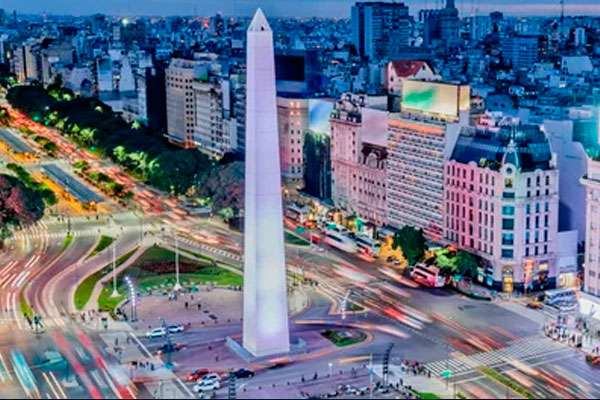 Marveling at the museums of Buenos Aires, Argentina