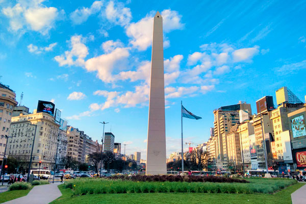 Experiencia inolvidable en Buenos Aires, Argentina, Argentina