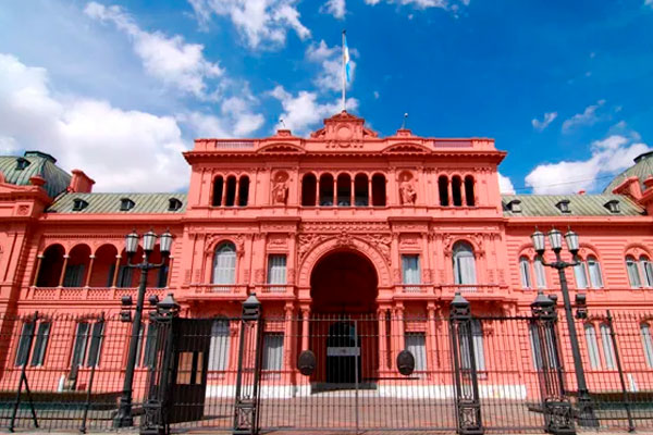 Unforgettable experience in Buenos Aires, Argentina