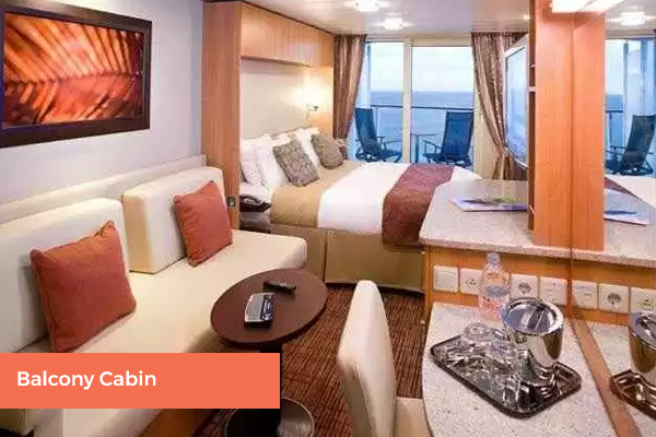 Whale watching in Antarctica from the Celebrity Cruise