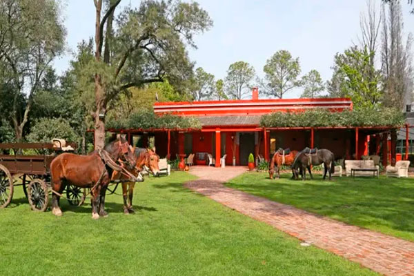 Fiesta gaucha Buenos Aires