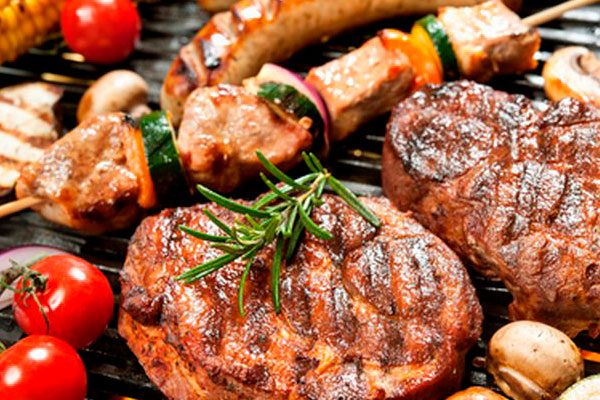 Enjoying gaucho culture in Buenos Aires