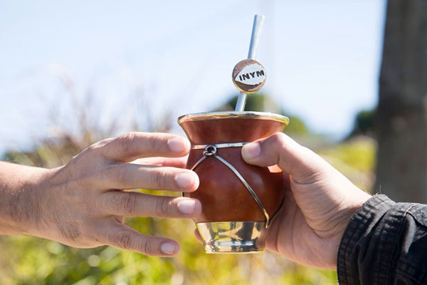 Caballos y destrezas criollas en la Fiesta Gaucha, Buenos Aires