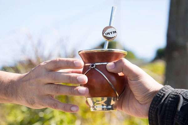 Caballos y destrezas criollas en la Fiesta Gaucha, Buenos Aires