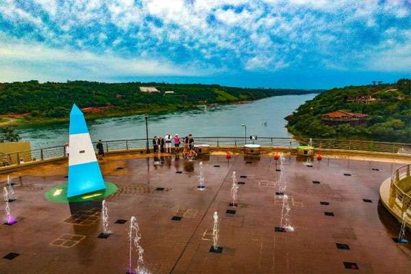 Conexión con la naturaleza en los tours a Iguazú