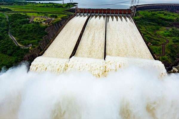Visit Itaipu