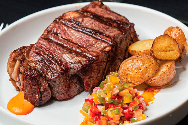 Dinner and show at Madero Tango, Buenos Aires