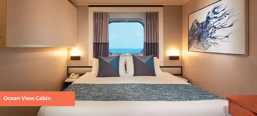 Norwegian Star para visitar La Antartida