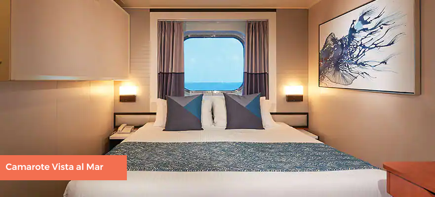 Norwegian Star para visitar La Antartida