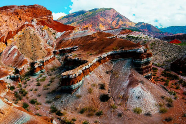 Experiencia inolvidable en Salta, Argentina