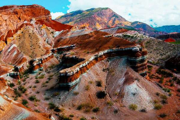 Experiencia inolvidable en Salta, Argentina