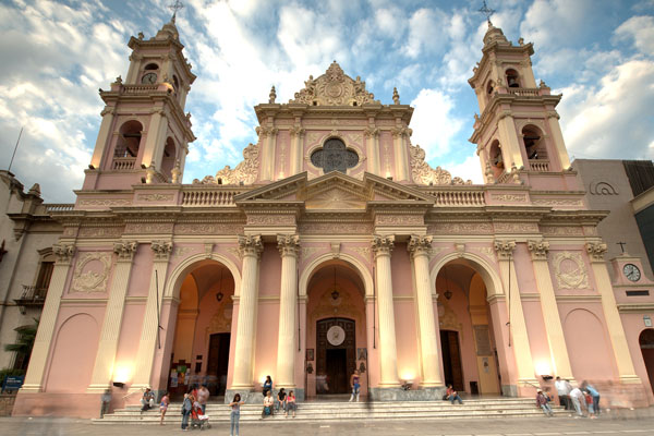 Maravillándose con la flora y fauna en el Parque Nacional Iguazú, Argentina