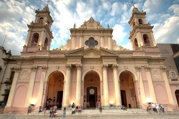 Maravillándose con la flora y fauna en el Parque Nacional Iguazú, Argentina