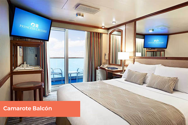 Aventura en zodiac desde el Sapphire Princess en la Antártida