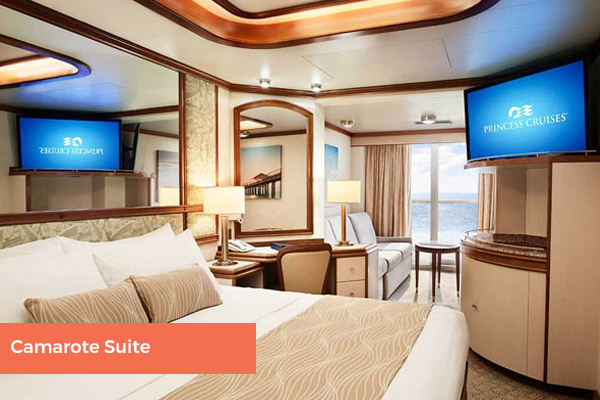 Observación de ballenas en la Antártida desde el Sapphire Princess