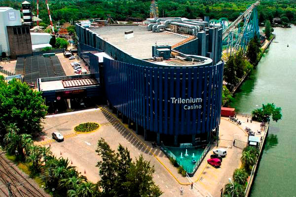  Paseo en bote por el Delta del Tigre, Buenos Aires