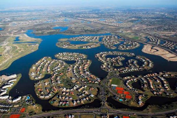 Descubriendo la naturaleza en el Tigre, Buenos Aires