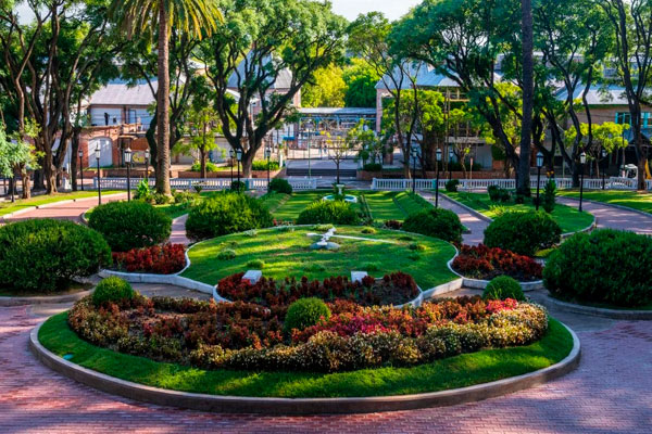  Mercado de frutos en el Tigre, Buenos Aires