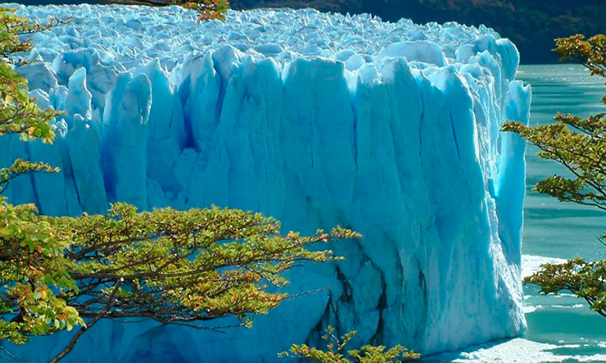 4 Vive un Tour único en la Patagonia, explorando el Fitz Roy, El Chaltén y el Glaciar Perito Moreno.