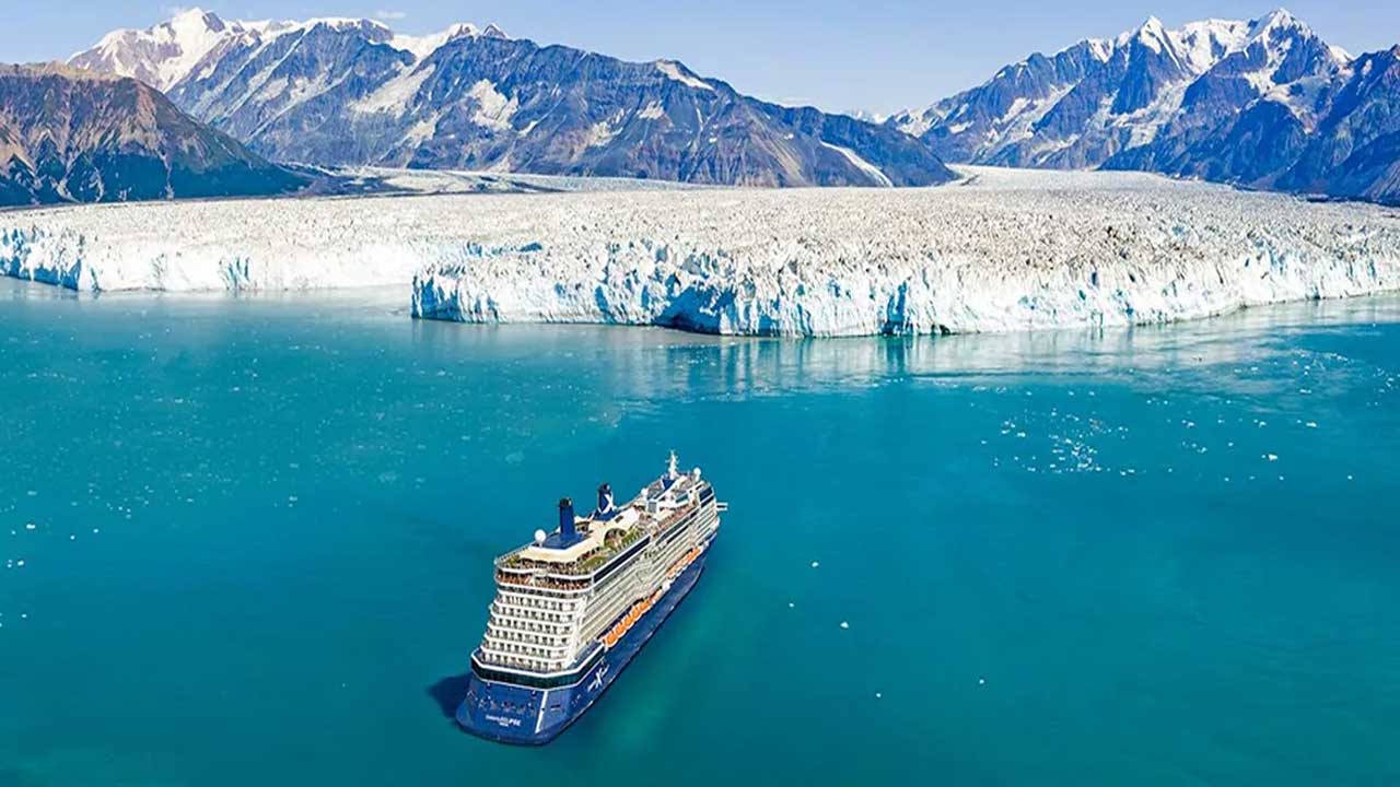1 Enjoy the Antarctica Tour with Celebrity Cruises