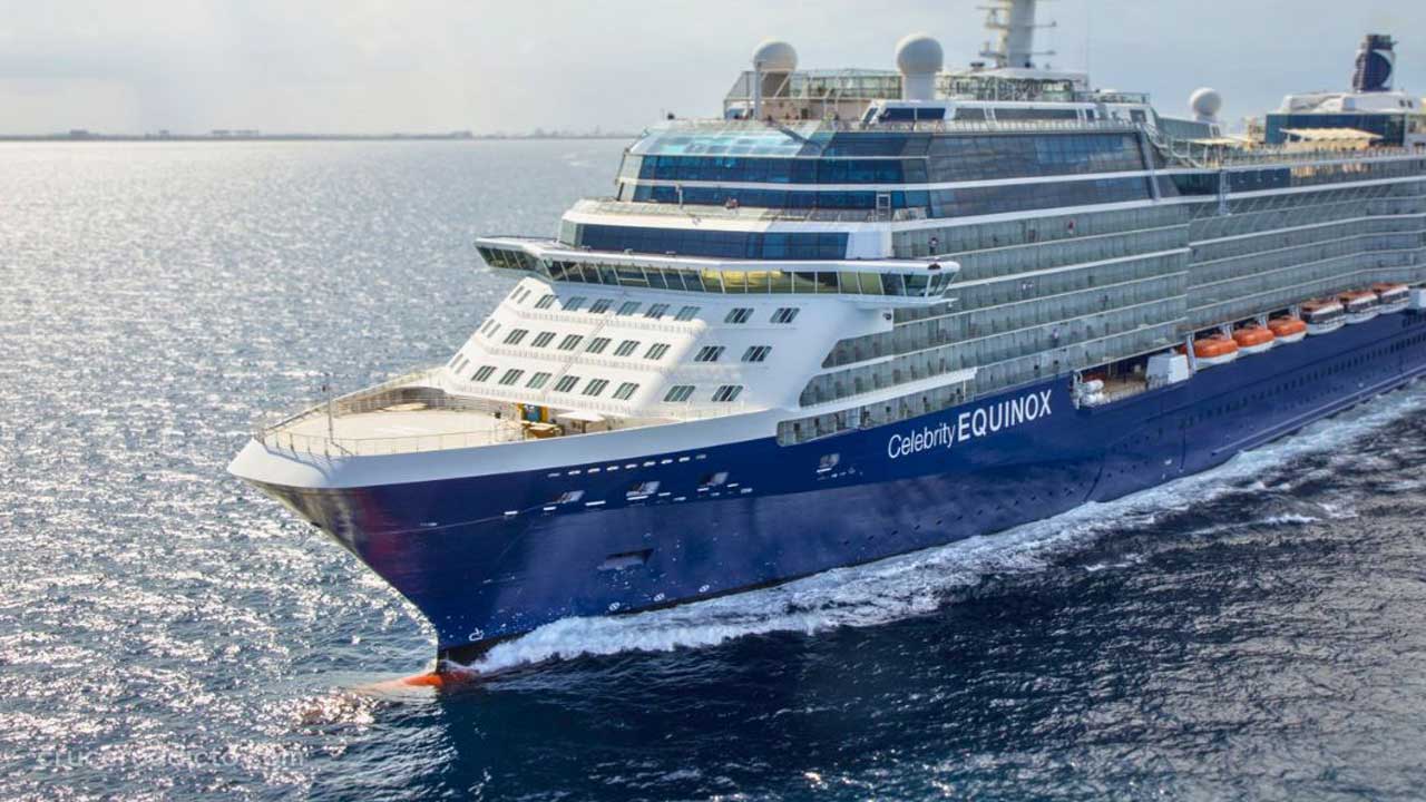 4 Enjoy the Antarctica Tour with Celebrity Cruises