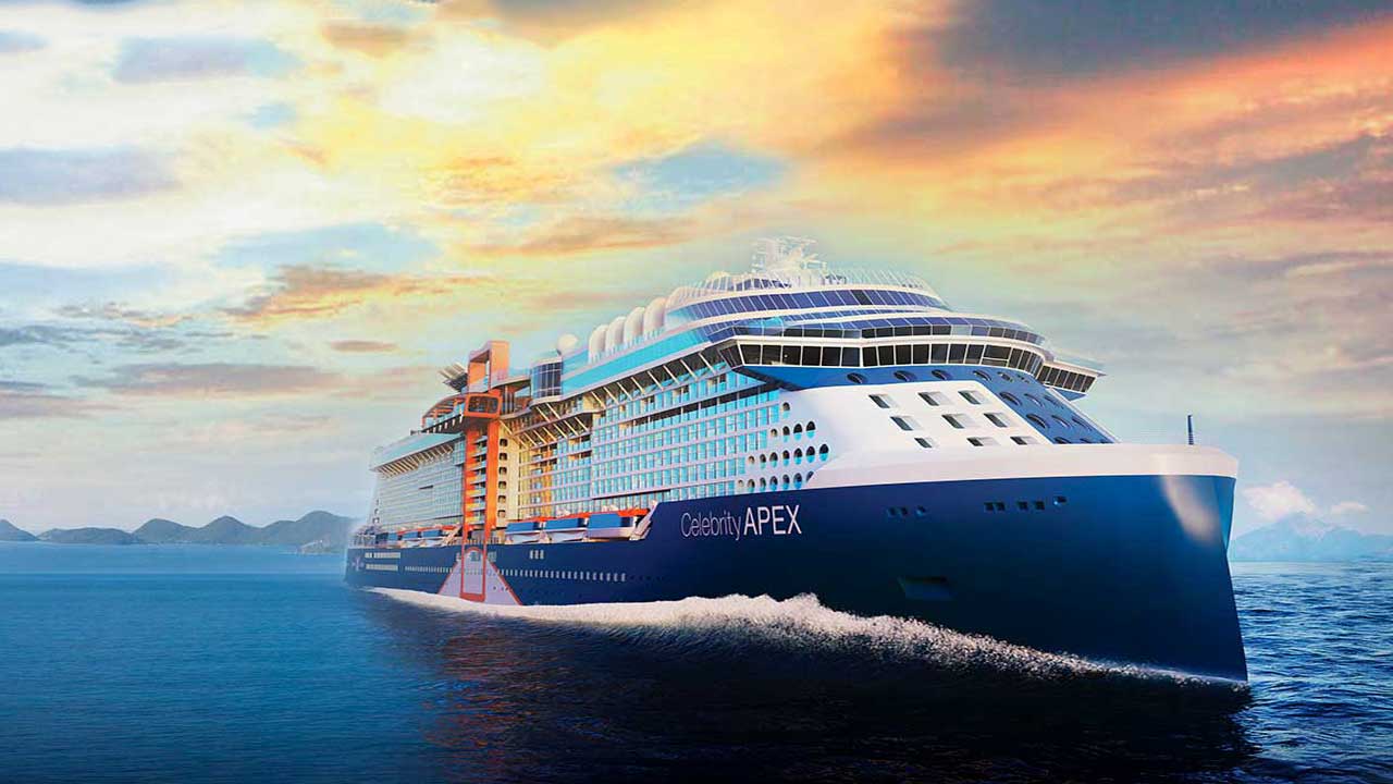 5 Enjoy the Antarctica Tour with Celebrity Cruises