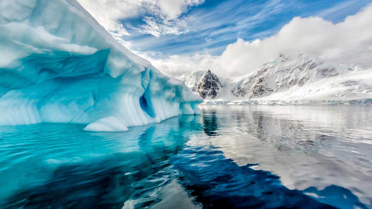 6 Enjoy the Antarctica Tour with Celebrity Cruises