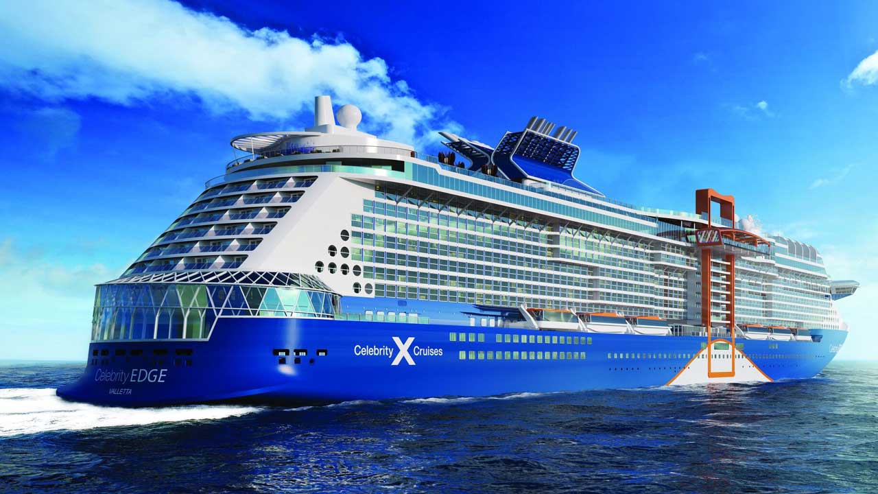 5 Embark on an unforgettable journey departing from Buenos Aires.