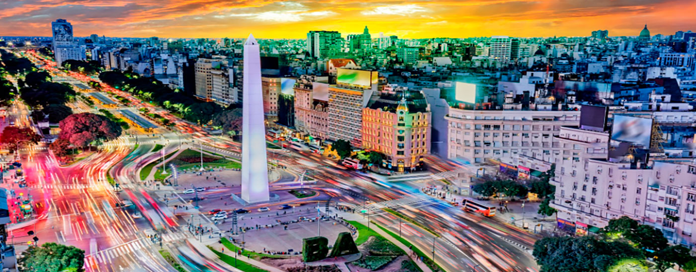 3 Experimenta lo mejor de Argentina con nuestro tour desde Buenos Aires a las Cataratas del Iguazú y la Patagonia. Incluye vuelos, traslados y tours.