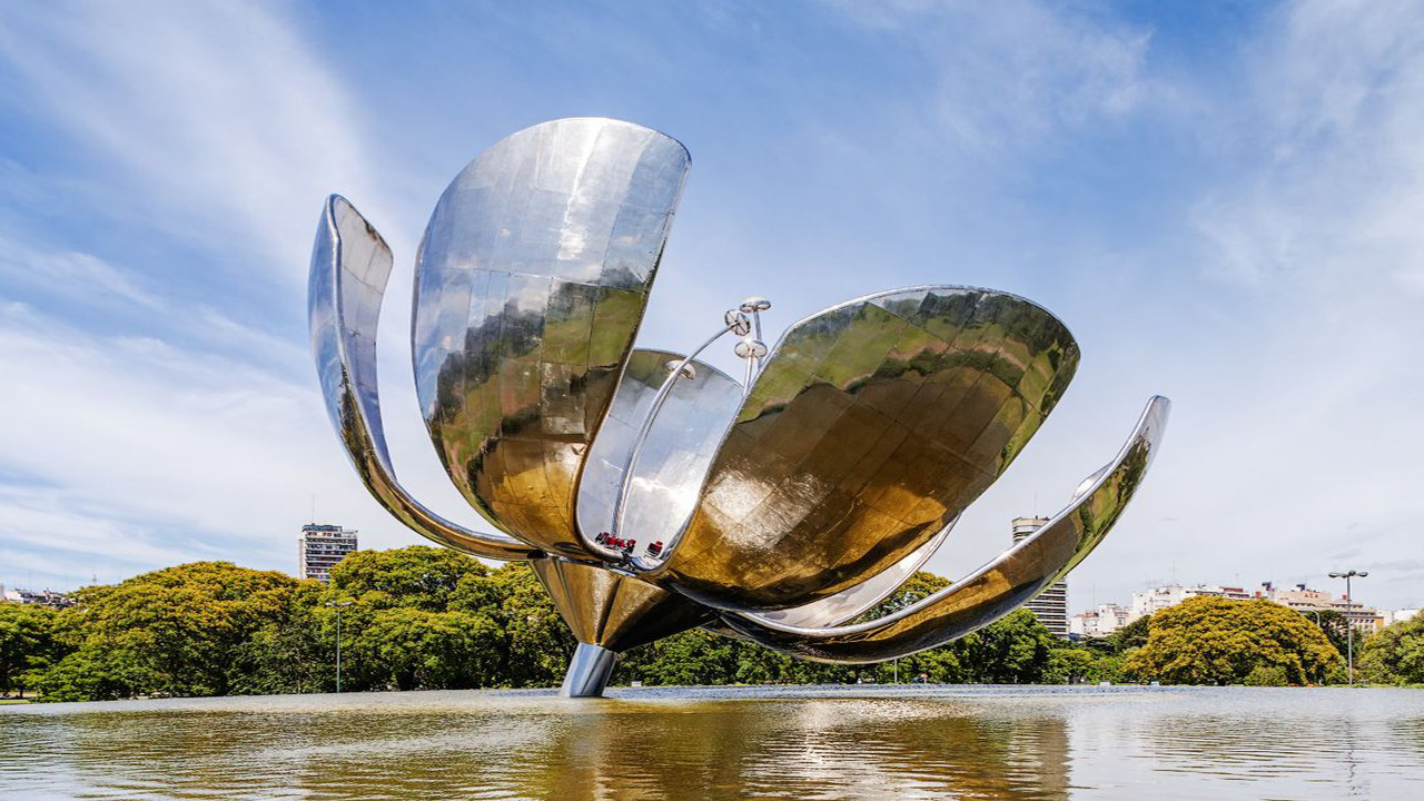 5 Experimenta lo mejor de Argentina con nuestro tour desde Buenos Aires a las Cataratas del Iguazú y la Patagonia. Incluye vuelos, traslados y tours.