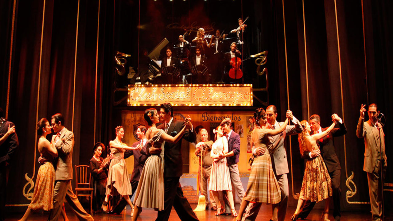 5 Disfruta de una semana en Argentina con nuestro tour por Buenos Aires y las Cataratas del Iguazú. Incluye vuelos, traslados y excursiones.