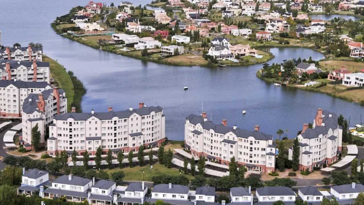 5 Únete a nuestro exclusivo tour por el Delta de Tigre y San Isidro desde Buenos Aires.