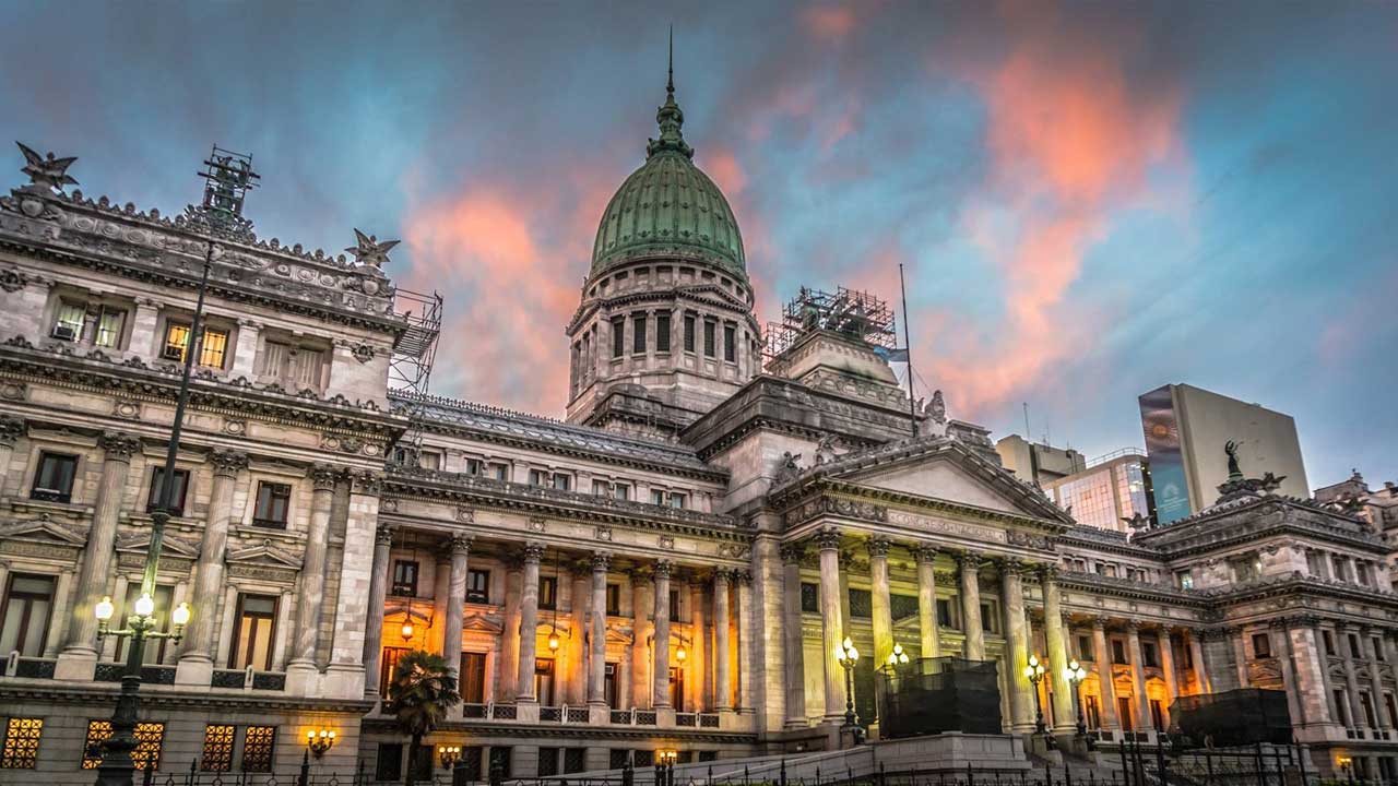 1 Descubre la magia de Buenos Aires en este tour de 3 horas