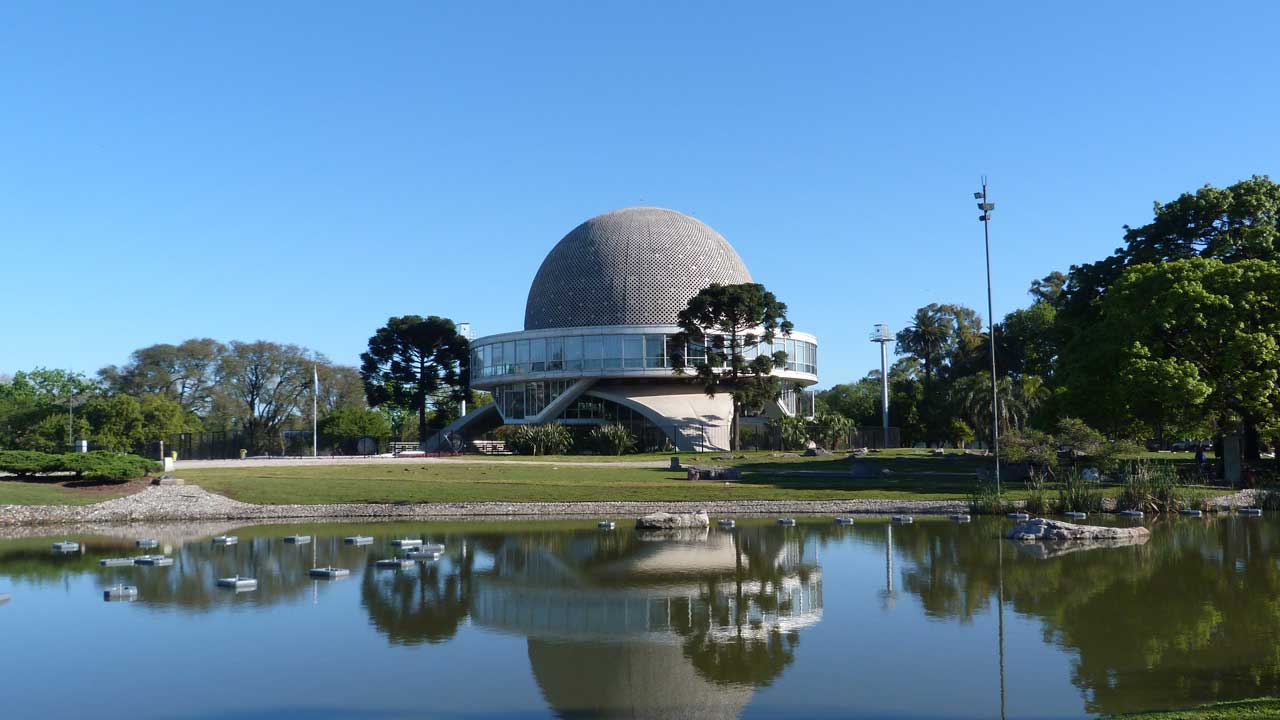 2 Descubre la magia de Buenos Aires en este tour de 3 horas