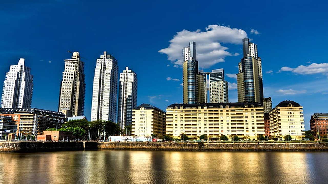 3 Descubre la magia de Buenos Aires en este tour de 3 horas
