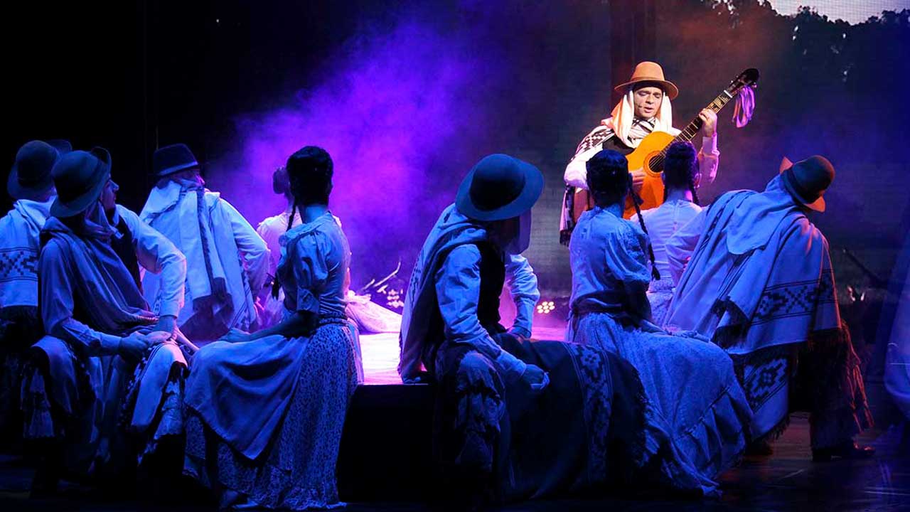 3 Experience the Tour of Argentine tango with Señor Tango, an unmatched dinner show in Buenos Aires