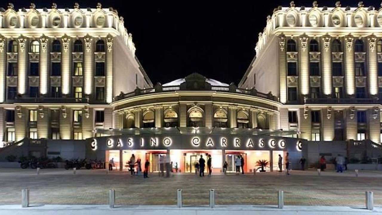 2 Embark on a day-long Montevideo Tour, blending history, culture, and scenic beauty.